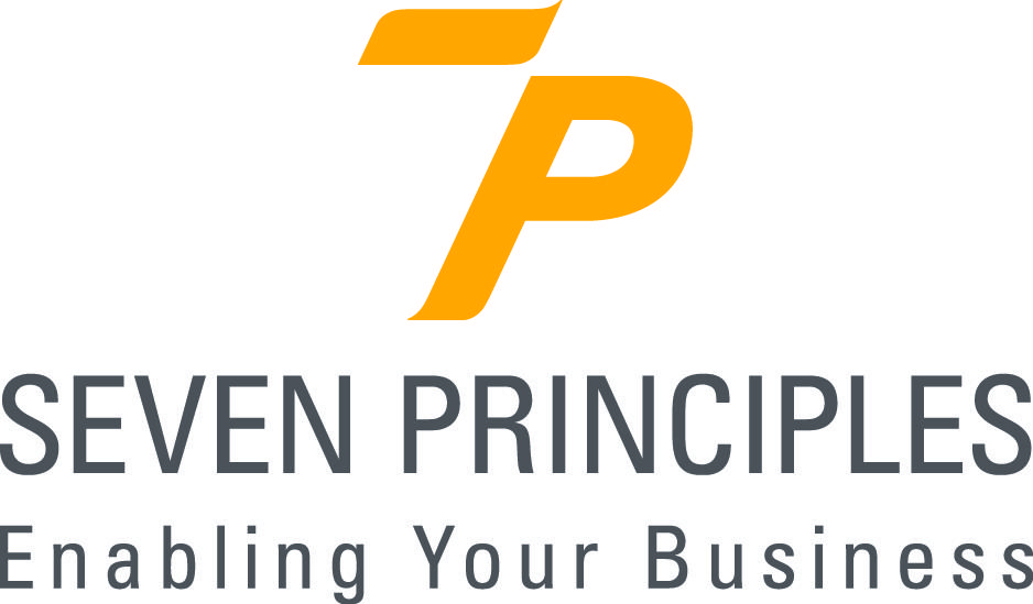 Logo Seven Principles