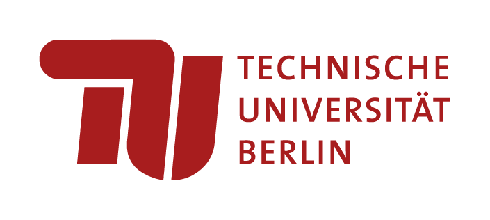 TU Berlin Logo Neu 
