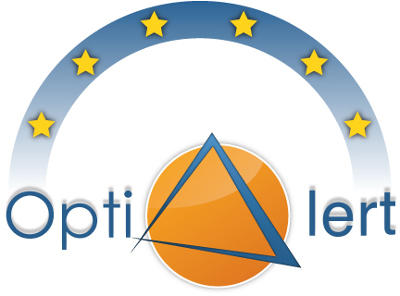 Logo Opti-Alert
