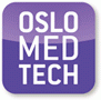 Oslo Medtech Logo