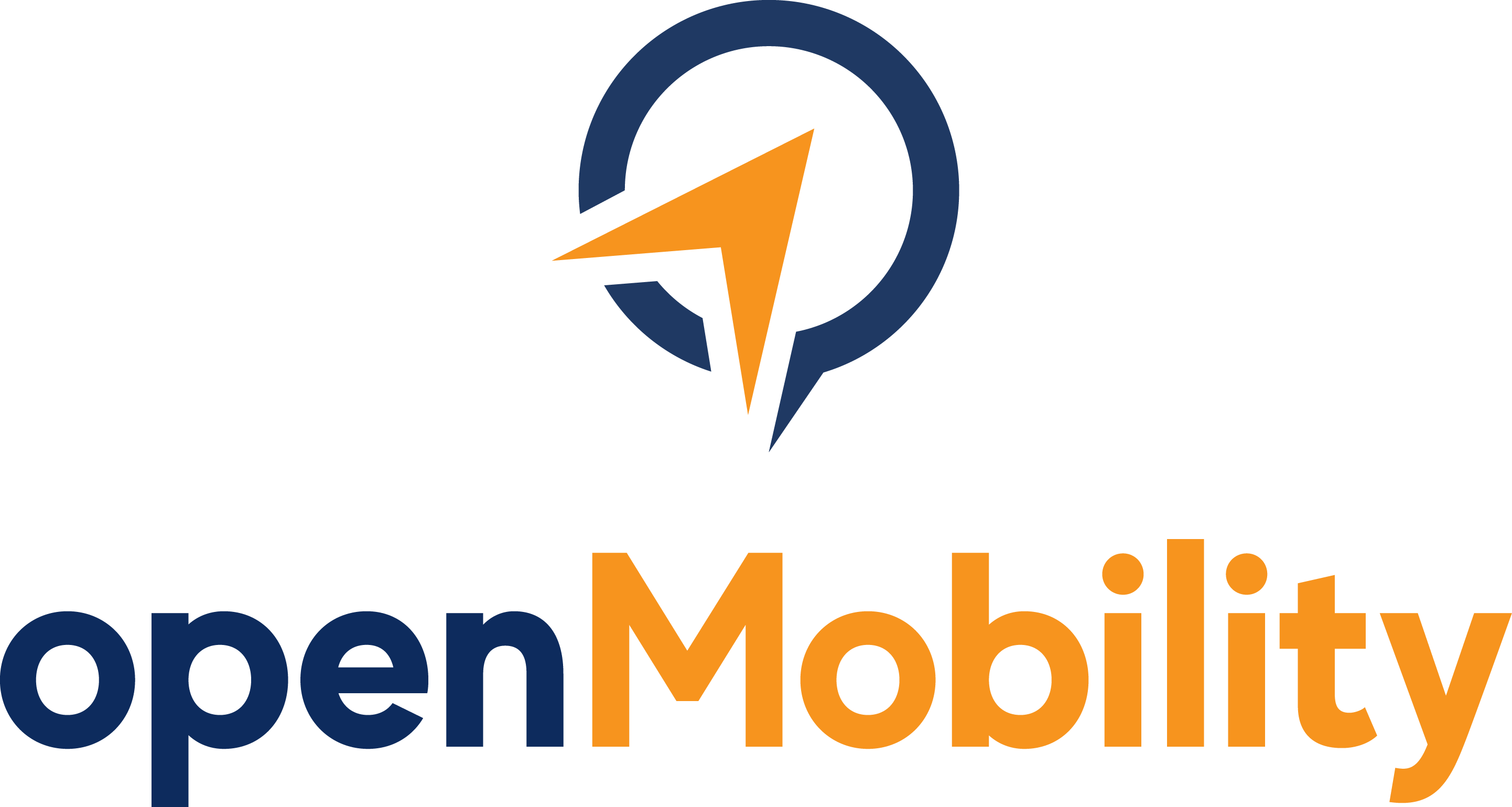 OpenMobility Logo ASCT