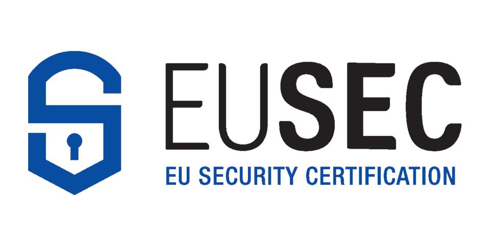 EU-SEC Logo Header