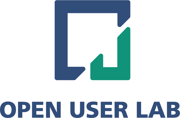 Open User Lab Logo