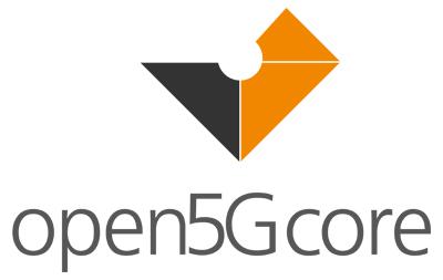 NGNI, Open5GCore, 5G, Logo