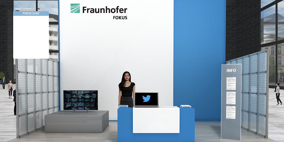 FAME, Event, Fraunhofer Solution Days
