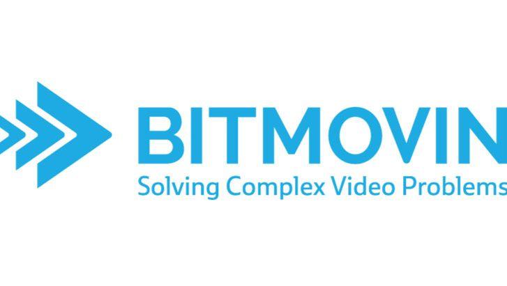 Logo BITMOVIN