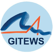 Logo GITEWS

