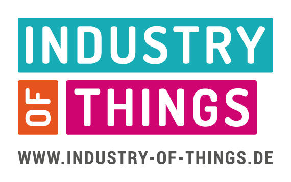 Industy of Things Logo