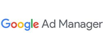 Logo Google Ad Manager