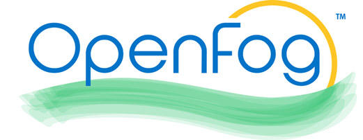 OpenFog Logo