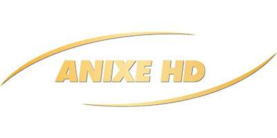 Logo Anixe HD