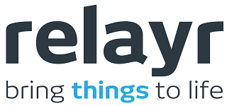 IoT, Internet of Things, SQC, Partner, Logo, Relayr