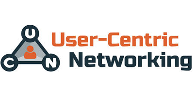 FAME Projekte Logo User-centricNetworking 400x200