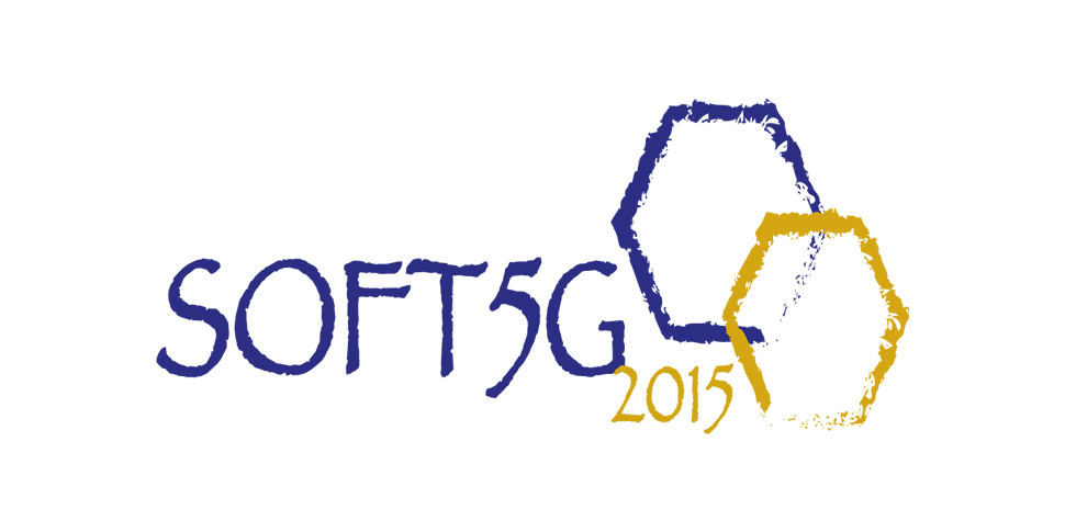 Soft5G Logo