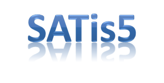 SATis5 