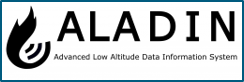 ALADIN Project Logo