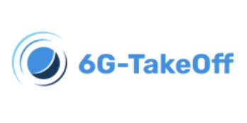 6G TakeOff Projekt Logo