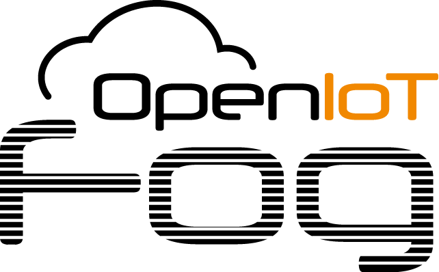 OpenIoTFog Logo