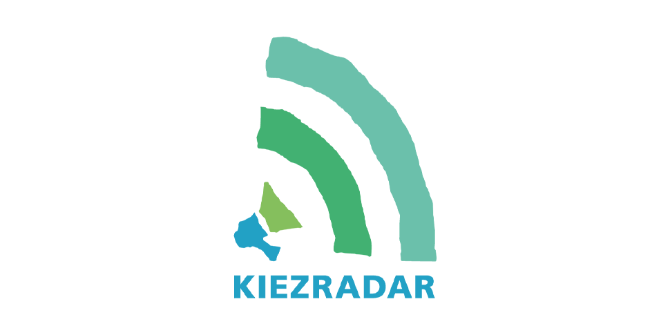 KiezRadar Logo