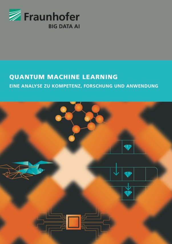 Quantum Machine Learning Studie