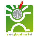 Easy Global Market Logo