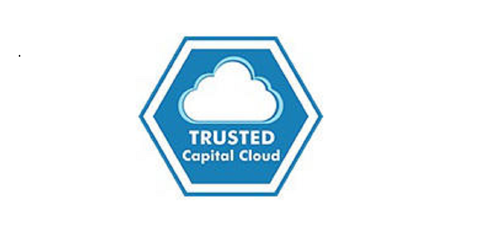 Trusted Capital Cloud Projektlogo 970 x 485