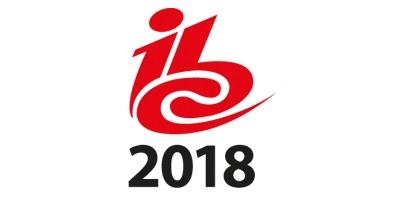 fame logo ibc 2018