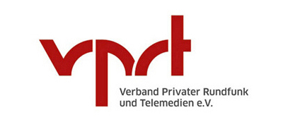 VPRT - Verband Privater Rundfunk und Telemedizin e.V.