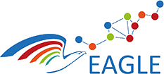ELAN Projekte Eagle Logo