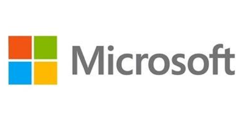 Microsoft Projektlogo 970 x 485