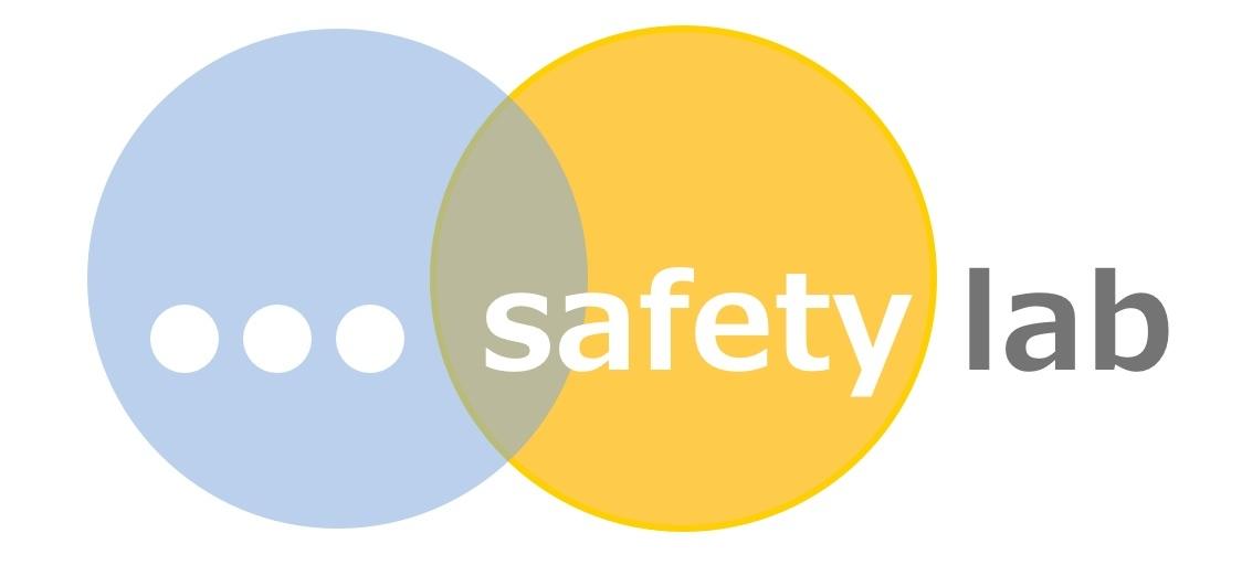 safety lab Logo
