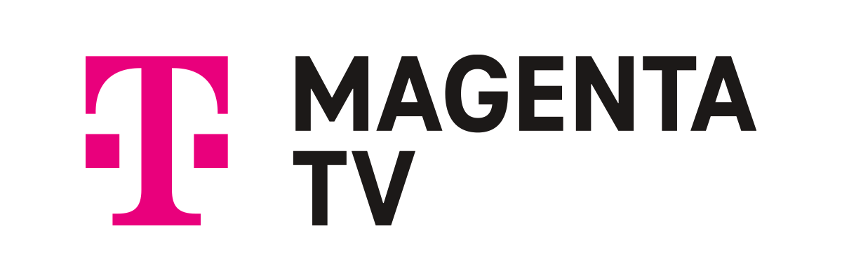 Logo Magenta TV