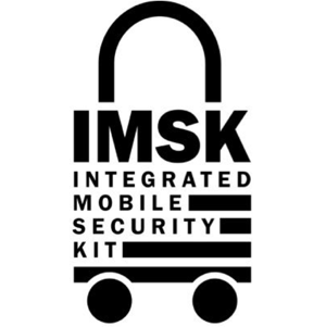 ESPRI, IMSK, Logo
