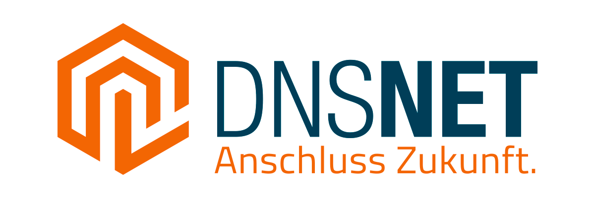 Logo DSNNET