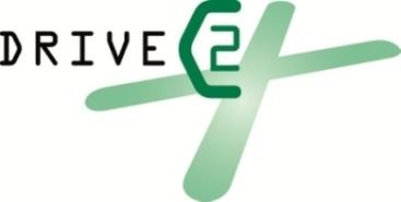 DRIVE C2X Logo