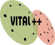 Vital++ Logo