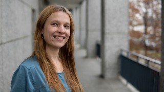 Alinka Rother