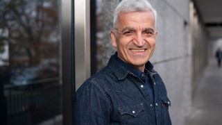 Majid Salehi Ghamsari
