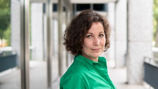 Marion Jüstel