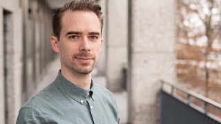 Maximilian Kupi