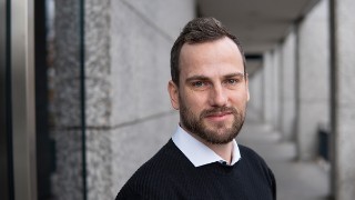 Michael Peters
