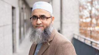 Muhammad Ahtisham Aslam