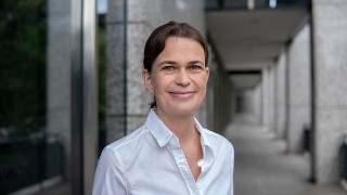Sonja Schimmler