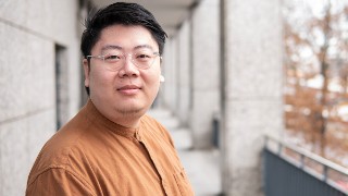Tianxiang Wang