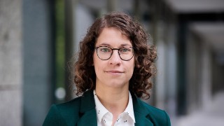 Janine Hellriegel