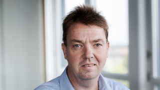 Ulf Hoffmann