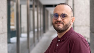 Ahmed Amine Mchayaa
