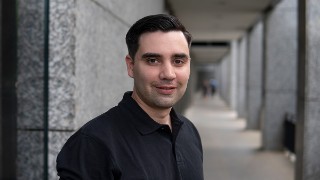 Daniel Silhavy