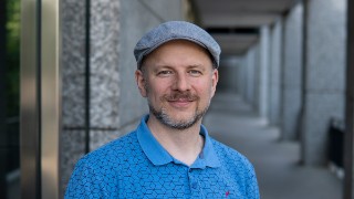 Martin Lasak