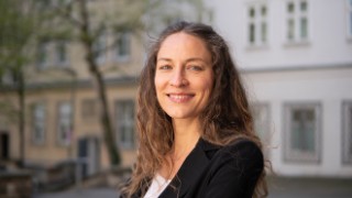 Nathalie Hauk